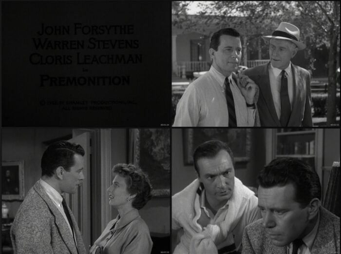🎬Alfred Hitchcock Presents – The Complete Series (1955–1965) [1080p] - Imagen 2