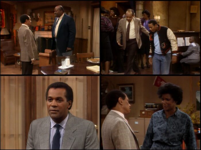 🎬 Amen – The Complete Series (1986–1991) - Imagen 3