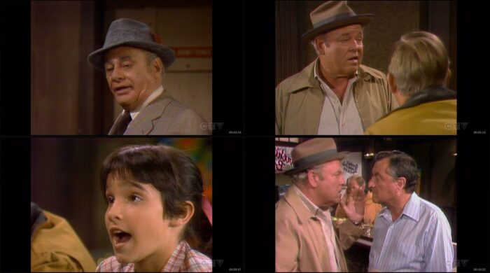 🎬Archie Bunker's Place (1979–1983) - Imagen 3