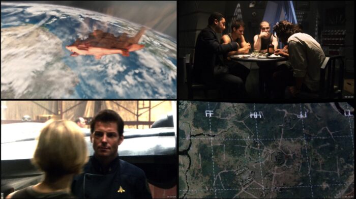 🎬Battlestar Galactica (2004–2009) - Imagen 3