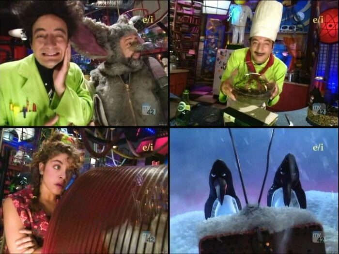 🎬Beakman's World (1992–1998) - Imagen 3