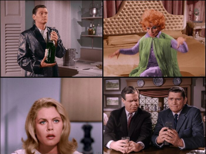 🎬Bewitched (1964–1972) - Imagen 3