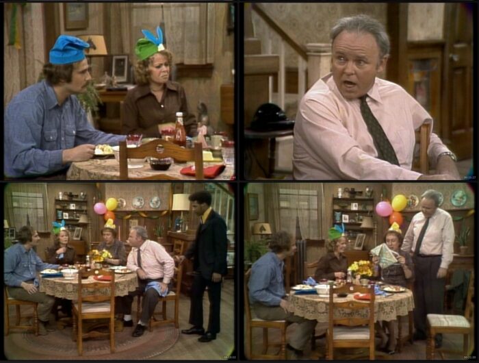 🎬 All in the Family – The Complete Series (1971–1979) - Imagen 4