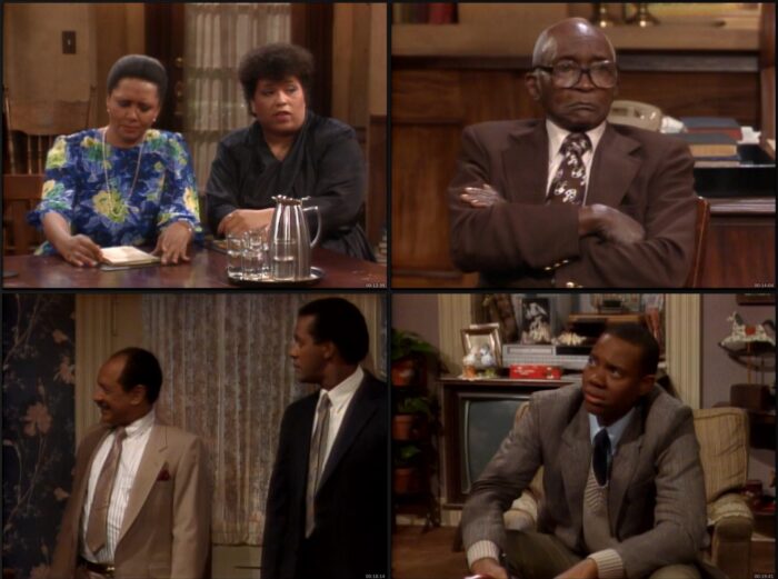 🎬 Amen – The Complete Series (1986–1991) - Imagen 4