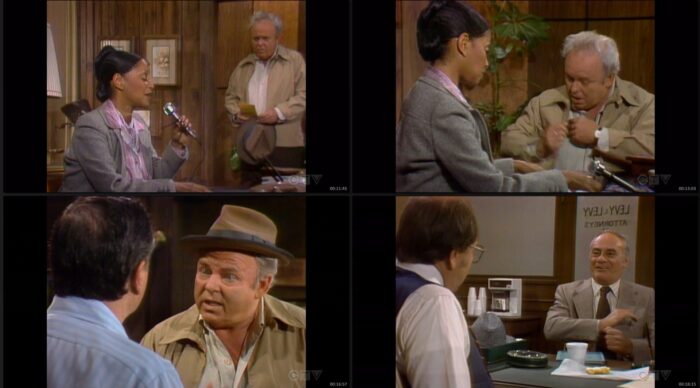 🎬Archie Bunker's Place (1979–1983) - Imagen 4