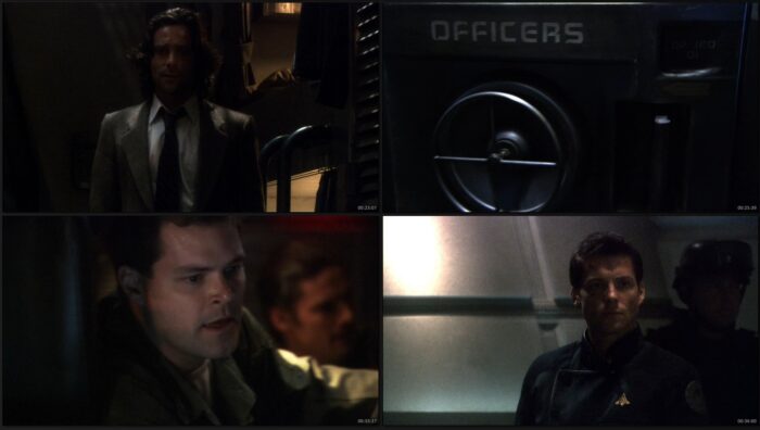 🎬Battlestar Galactica (2004–2009) - Imagen 4