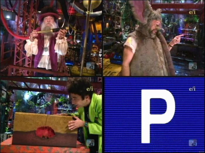 🎬Beakman's World (1992–1998) - Imagen 4
