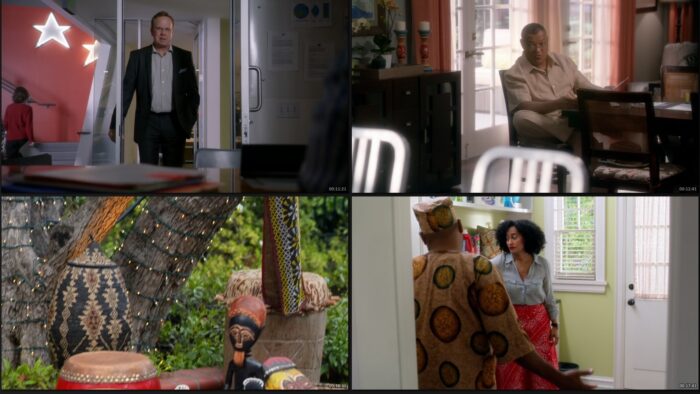 🎬 black-ish (2014–2022) - Imagen 4