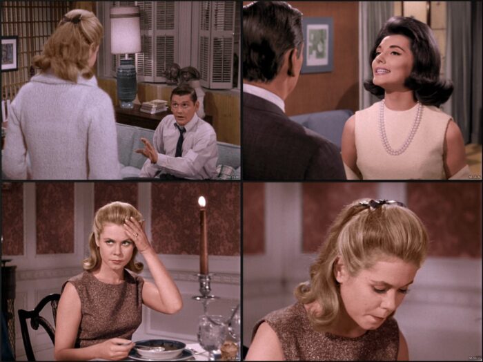 🎬Bewitched (1964–1972) - Imagen 4