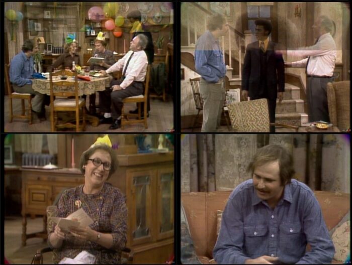🎬 All in the Family – The Complete Series (1971–1979) - Imagen 5