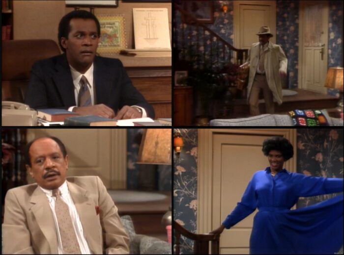 🎬 Amen – The Complete Series (1986–1991) - Imagen 5