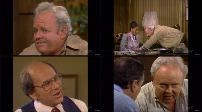 🎬Archie Bunker's Place (1979–1983) - Imagen 5
