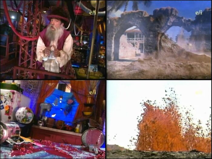 🎬Beakman's World (1992–1998) - Imagen 5