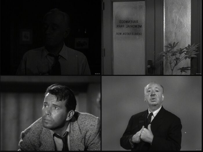 🎬Alfred Hitchcock Presents – The Complete Series (1955–1965) [1080p] - Imagen 5