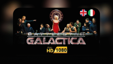 Battlestar Galactica (2004–2009)