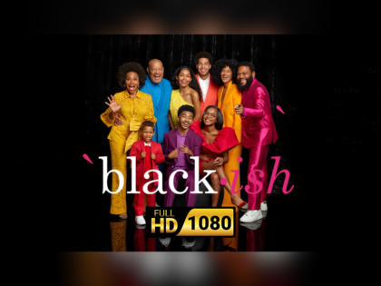 🎬 black-ish (2014–2022)