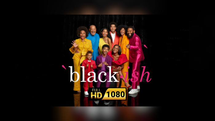 🎬 black-ish (2014–2022)