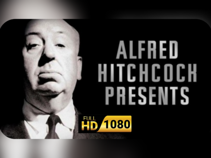 🎬Alfred Hitchcock Presents – The Complete Series (1955–1965) [1080p]