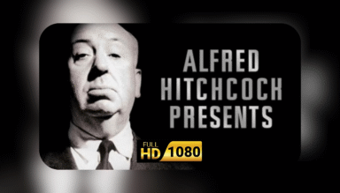 🎬Alfred Hitchcock Presents – The Complete Series (1955–1965) [1080p]