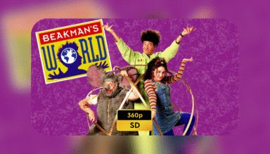 Beakman's World (1992–1998)