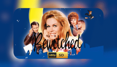 Bewitched (1964–1972)