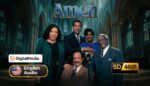 Amen (1986) - Complete Series [480p] Legendary & Definitive Collection