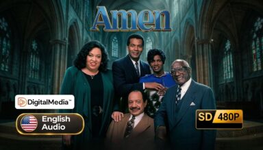 Amen (1986) - Complete Series [480p] Legendary & Definitive Collection