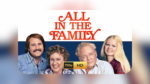 🎬 All in the Family – The Complete Series (1971–1979)