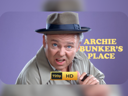 🎬Archie Bunker's Place (1979–1983)