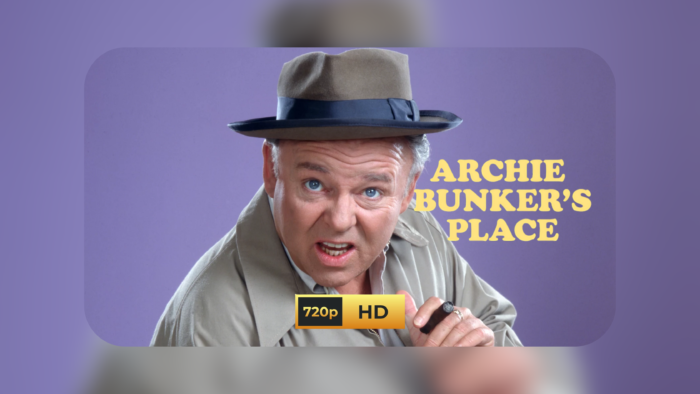 🎬Archie Bunker's Place (1979–1983)