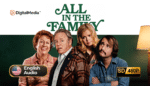All in the Family follows the outspoken and often controversial Archie Bunker, a working-class World War II veteran with deeply rooted conservative views, living in Queens, New York. Through sharp wit and heartfelt moments, the series tackles social issues like racism, feminism, and politics with humor and boldness. With unforgettable characters and real-life topics, this Emmy-winning series changed the sitcom landscape forever.