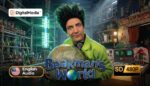 Beakman's World complete series 4 seasons 91 episodes in 360p SD digital download format