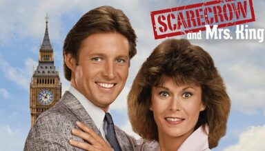 Scarecrow and Mrs. King – The Complete Series (480p SD)