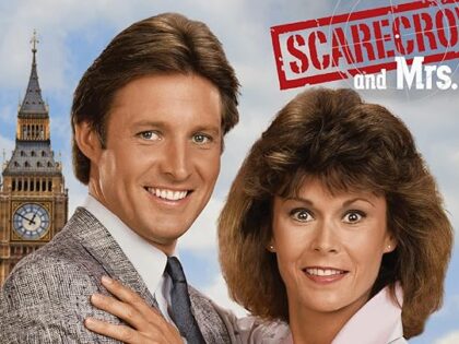 🎬 Scarecrow and Mrs. King – The Complete Series (480p SD)