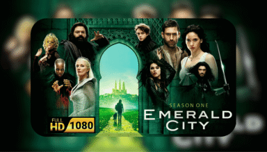 Emerald City (2017) – Season 1