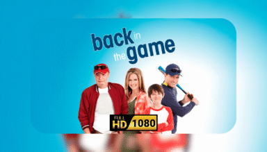 Back in the Game (2013) – Season 1