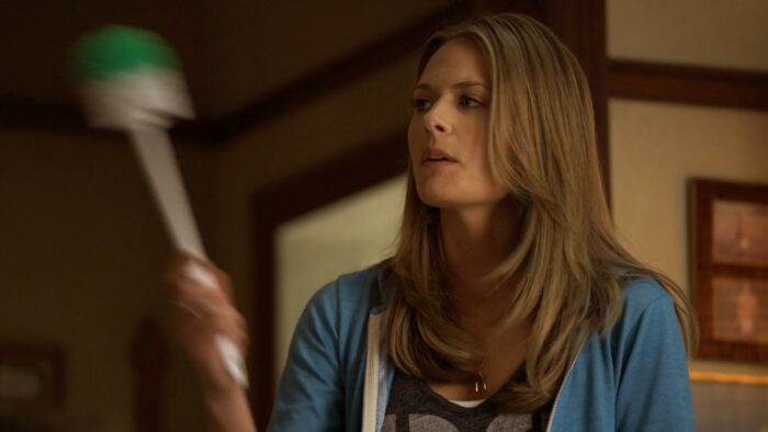 ⚾ Back in the Game (2013) – Season 1 - Imagen 5