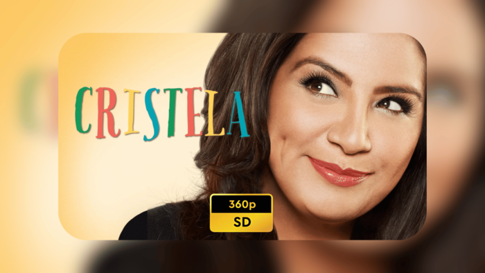 Cristela (2014) – Season 1