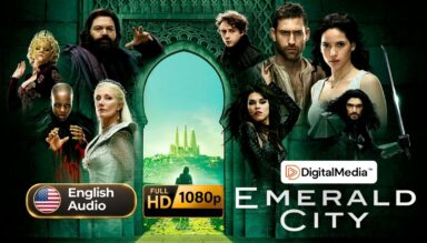 Emerald City 2017 season 1 complete episodes in 1080p Full HD digital download format