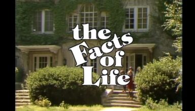 The Facts of Life (1979–1988) – Complete Series