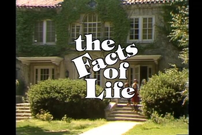The Facts of Life (1979–1988) – Complete Series