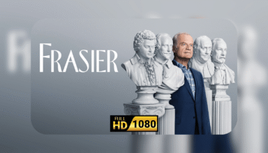 Frasier (2023) – Seasons 1 & 2