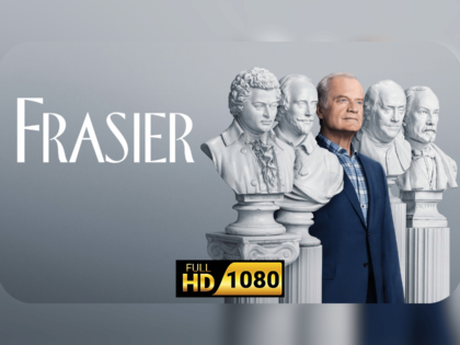Frasier (2023) – Seasons 1 & 2