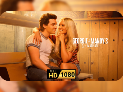 Georgie & Mandy's First Marriage (2024) – Season 1