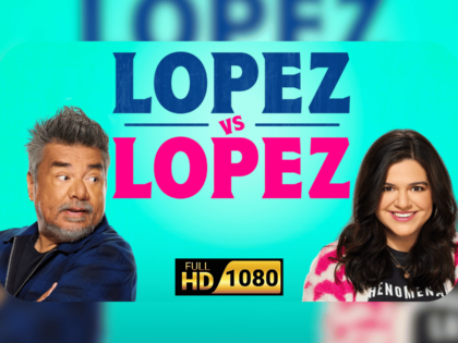 Title: Lopez vs Lopez (2022) – Seasons 1 to 3
