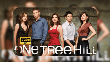One Tree Hill 9 seasons 187 epiasodes complete serie (720p)