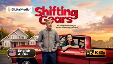 Shifting Gears 2025 season 1 complete episodes in 1080p Full HD digital download format
