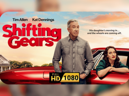Shifting Gears (2025) – Season 1