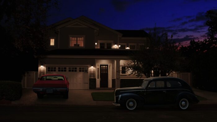 Shifting Gears (2025) – Season 1 - Imagen 4