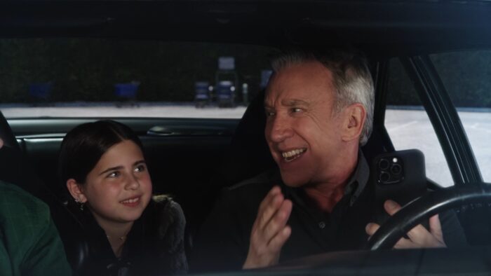 Shifting Gears (2025) – Season 1 - Imagen 5